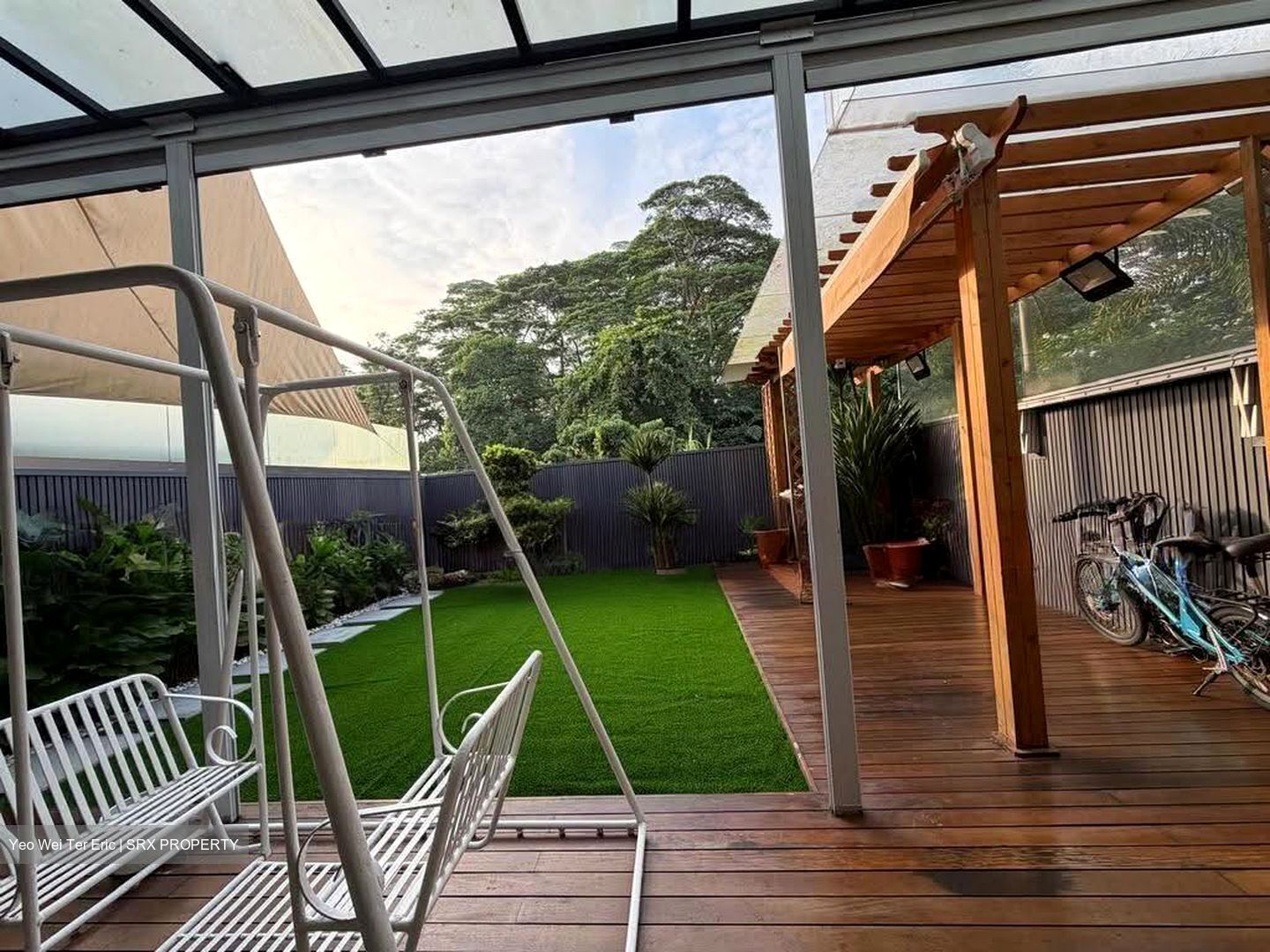 Kerong Walk (D27), Terrace #606853451